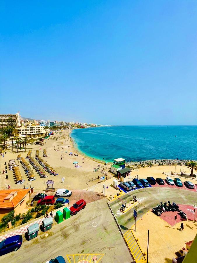 Sunset Beach 베날마데나코스타 외부 사진