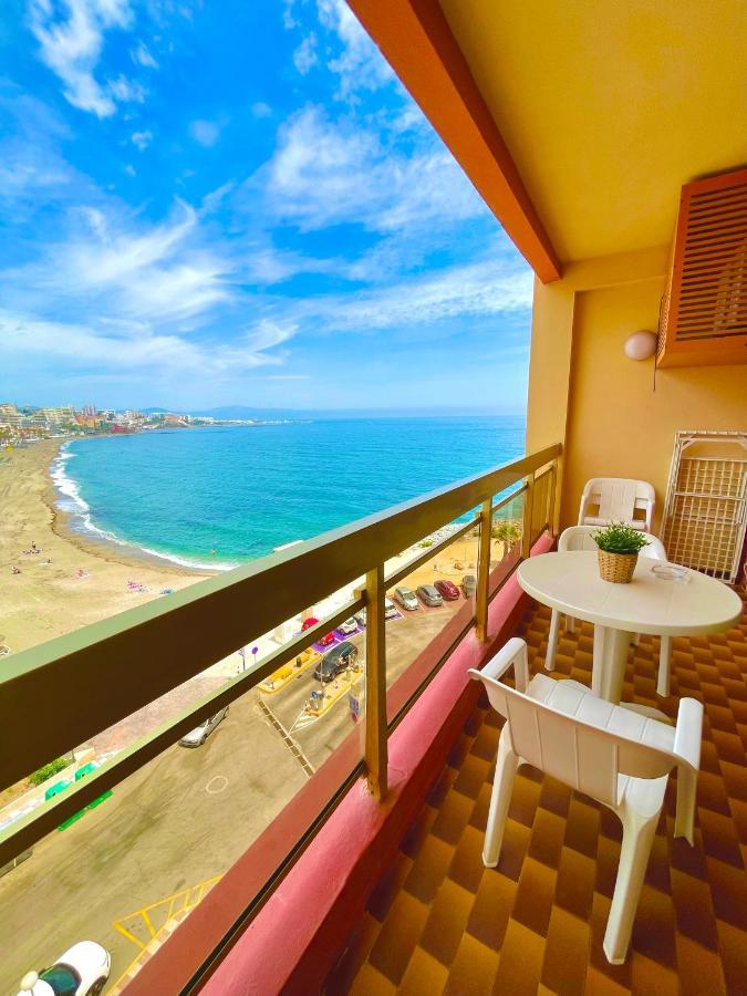 Sunset Beach 베날마데나코스타 외부 사진