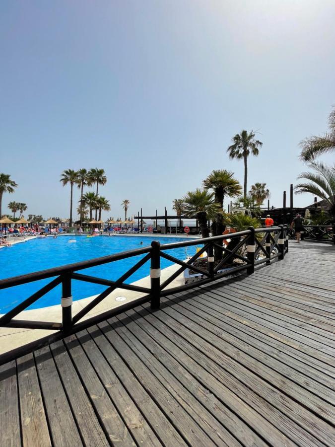 Sunset Beach 베날마데나코스타 외부 사진